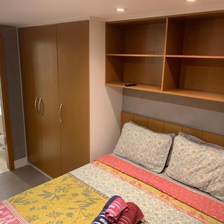 Flat Completo No Life Resort Brasília Eksteriør billede