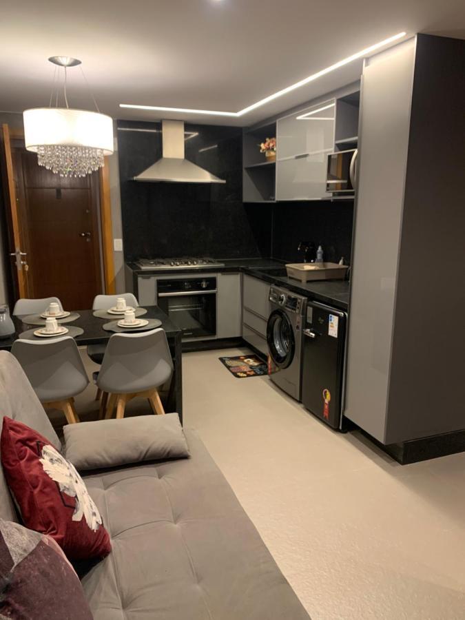 Flat Completo No Life Resort Brasília Eksteriør billede