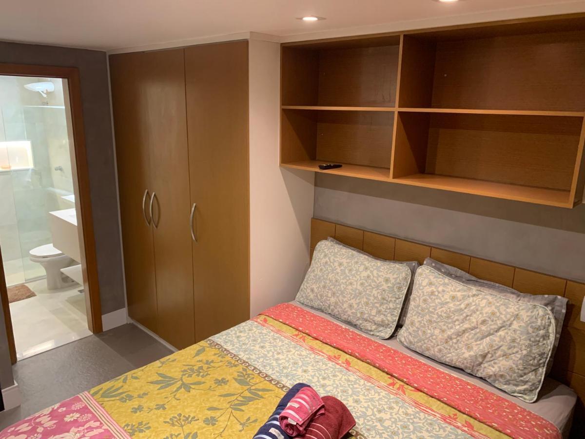 Flat Completo No Life Resort Brasília Eksteriør billede