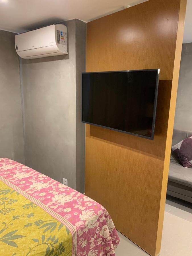Flat Completo No Life Resort Brasília Eksteriør billede